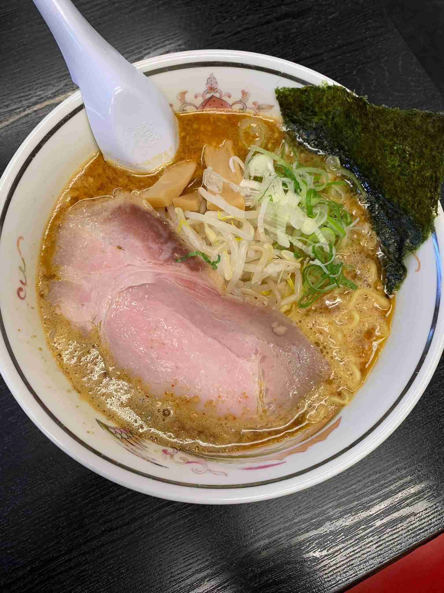 ご当地ラーメン