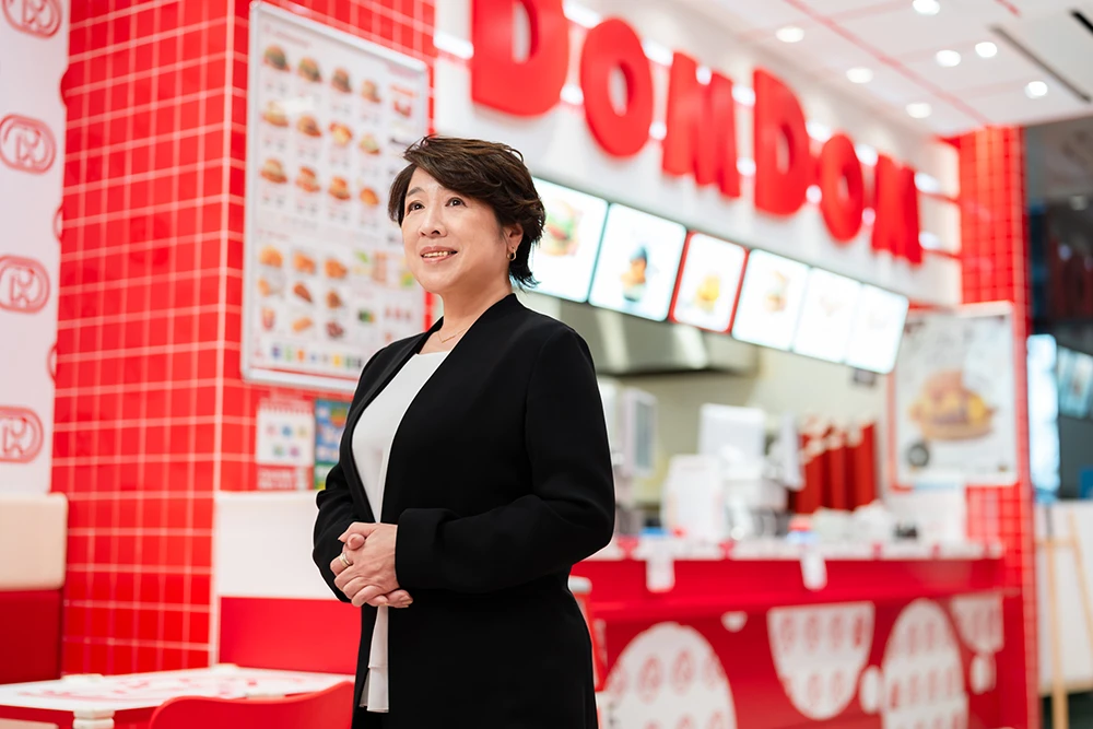 専業主婦から正社員になった人