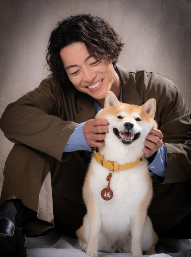 【実況・感想】【ドラマ10】シバのおきて〜われら犬バカ編集部〜（1）
