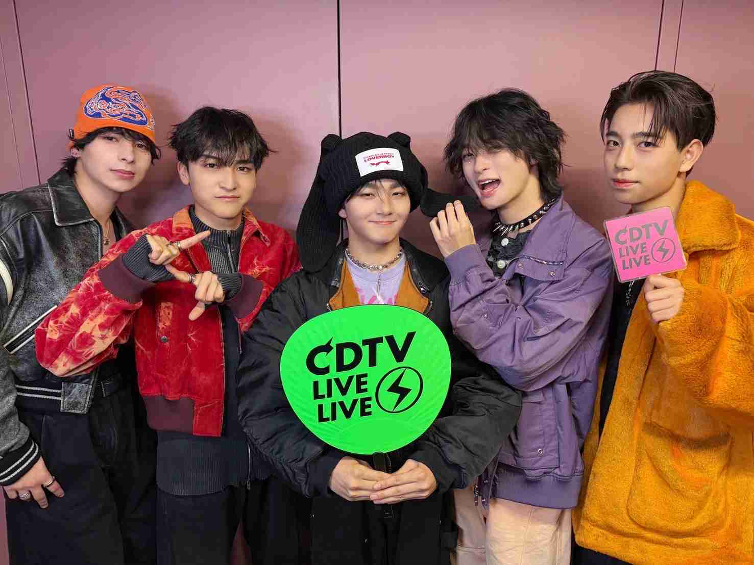 STARGLOW ⭐️ファントピ Part2【アンチ厳禁】