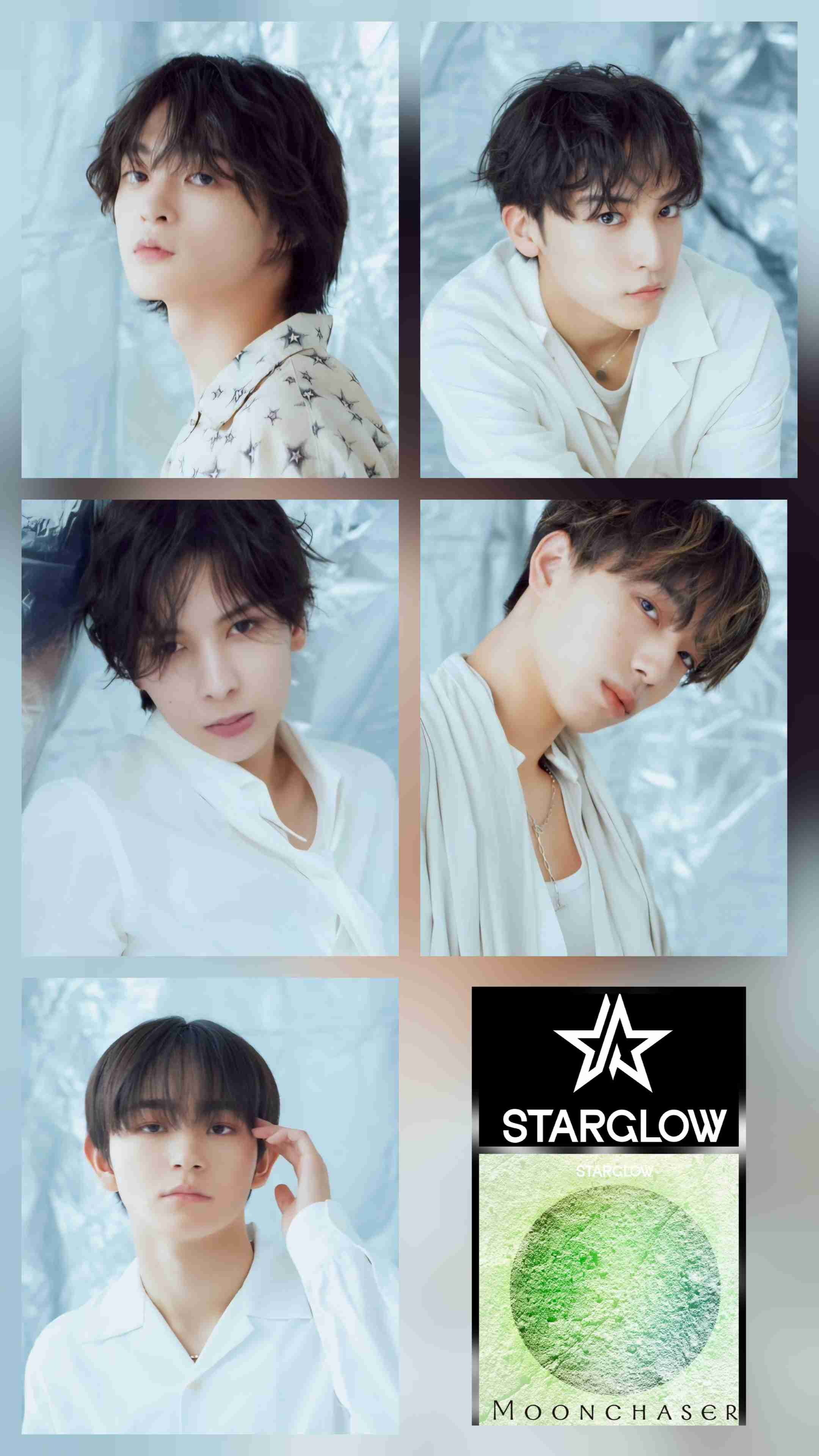 STARGLOW ⭐️ファントピ Part2【アンチ厳禁】