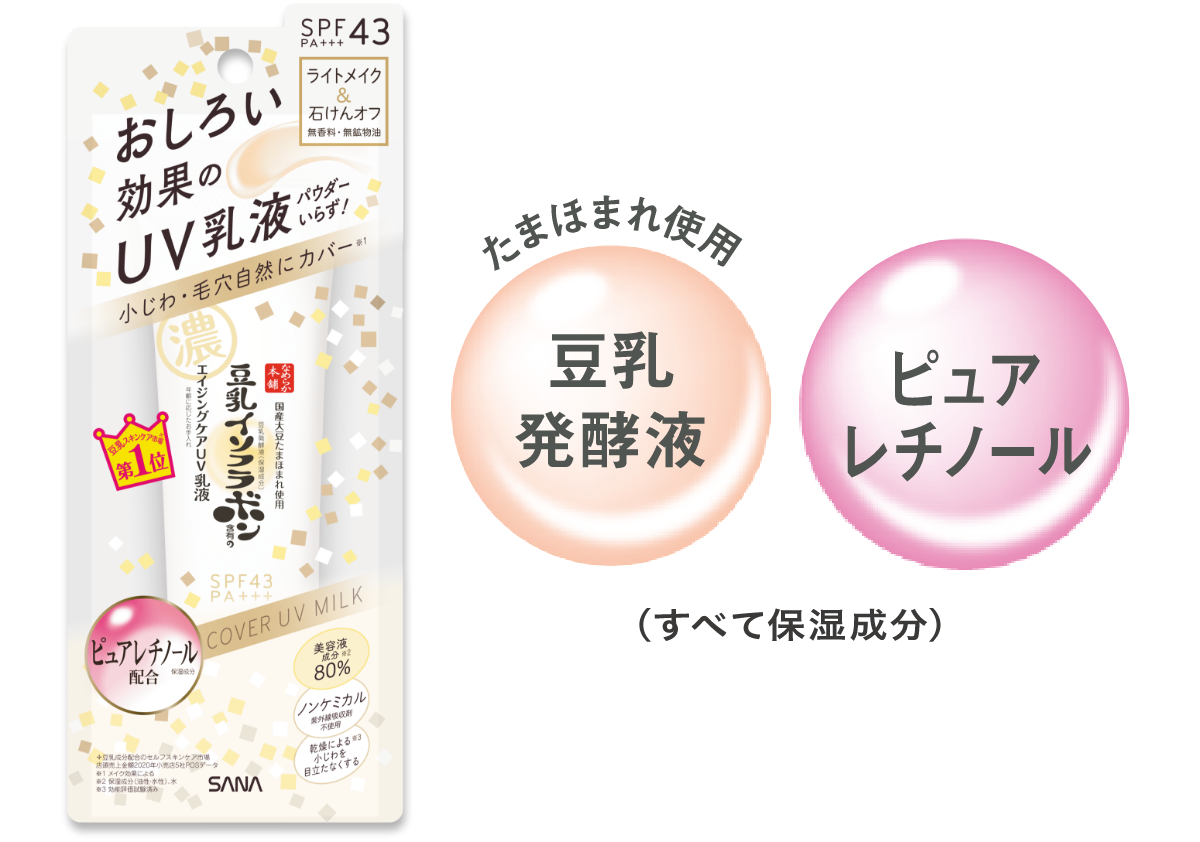 ノーファンデ 下地とパウダーのみの方 ファンデーション無し