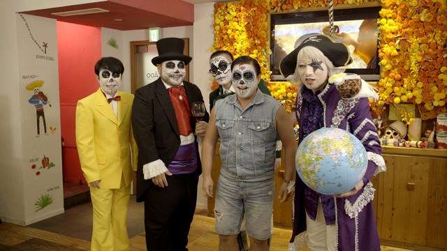 【スギちゃん雑談】過ごしやすい季節になってきたぜぇ 雑談するぜぇ【part112】