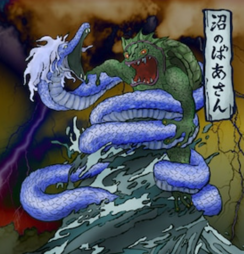 みんなの沼キャラおしえて