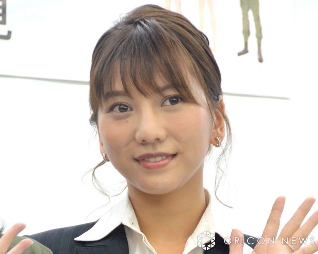 34歳・高城亜樹、ホリプロ所属を発表 元AKB48メンバーが30代半ばで大手移籍は異例「感謝の気持ち」