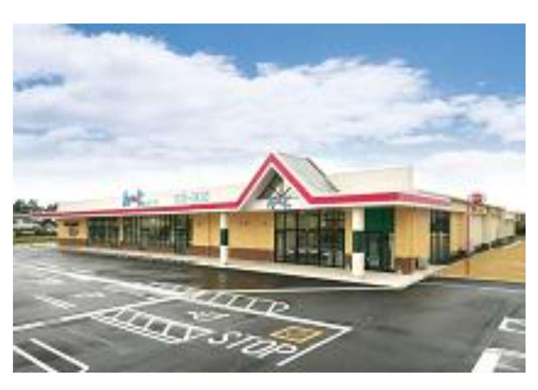 ローカルスーパーを語ろう!