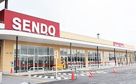 ローカルスーパーを語ろう!