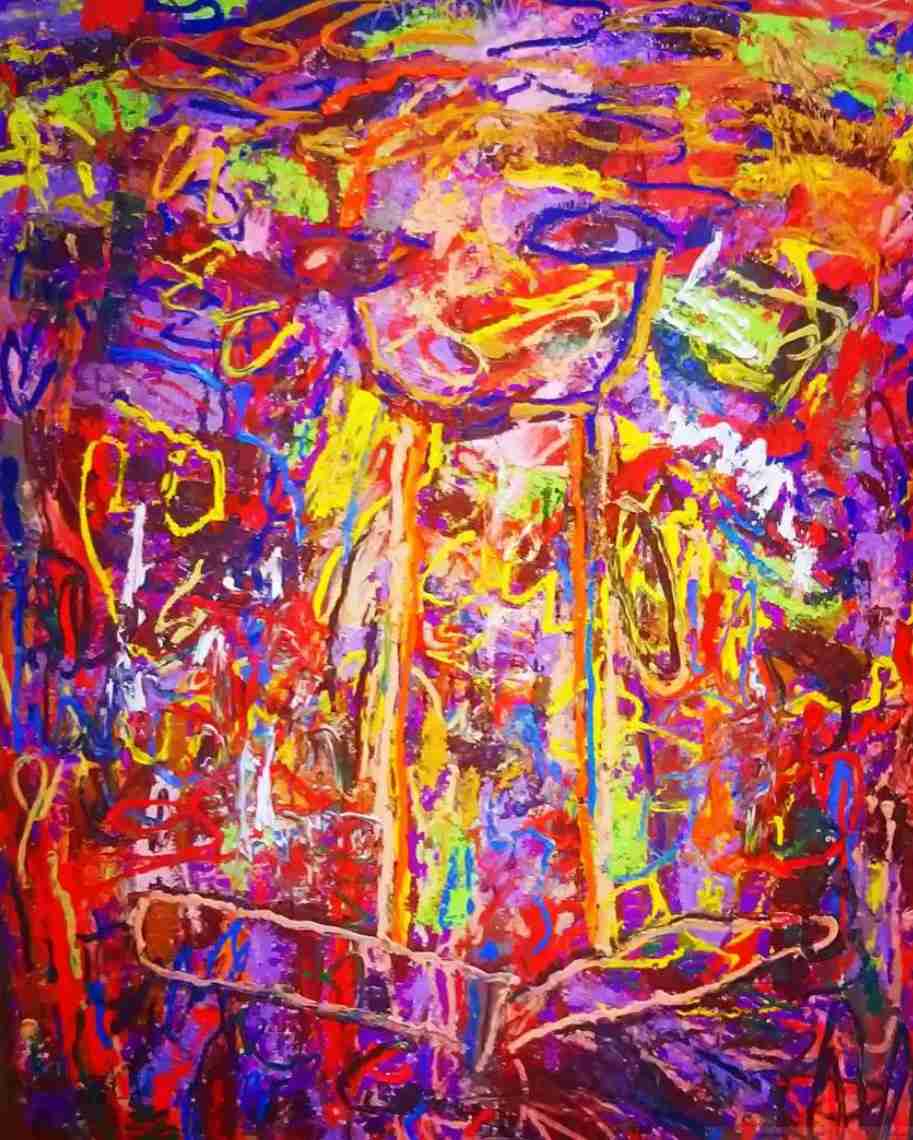 統合失調症が良くなった方