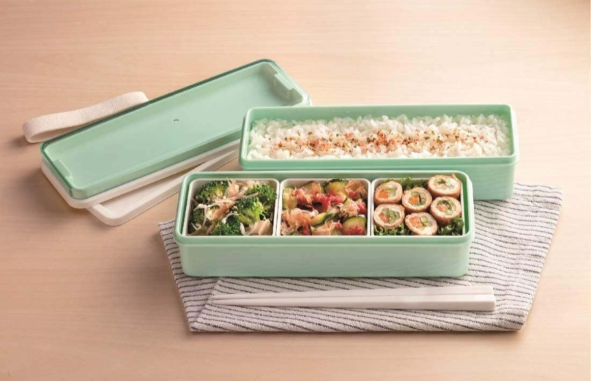 使いやすいお弁当箱