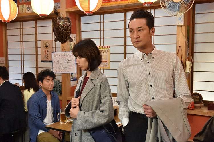 彼氏と別の女性をくっつけた人を恨んでしまう