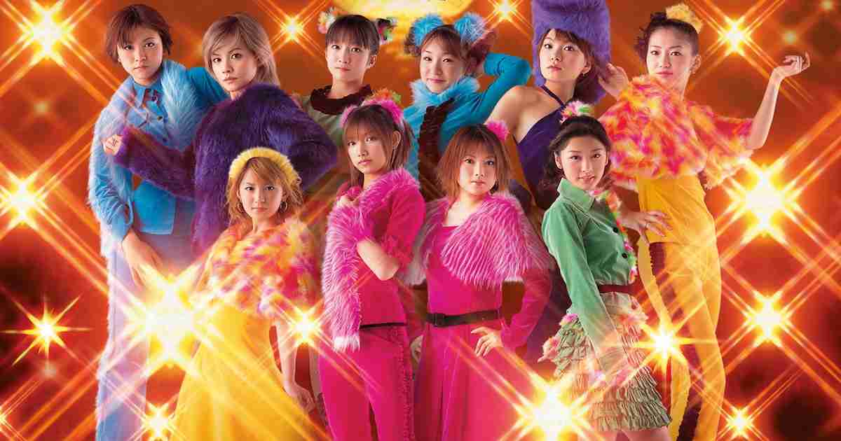 【ミレニアム】2000年前後が楽しかった人〜‼️