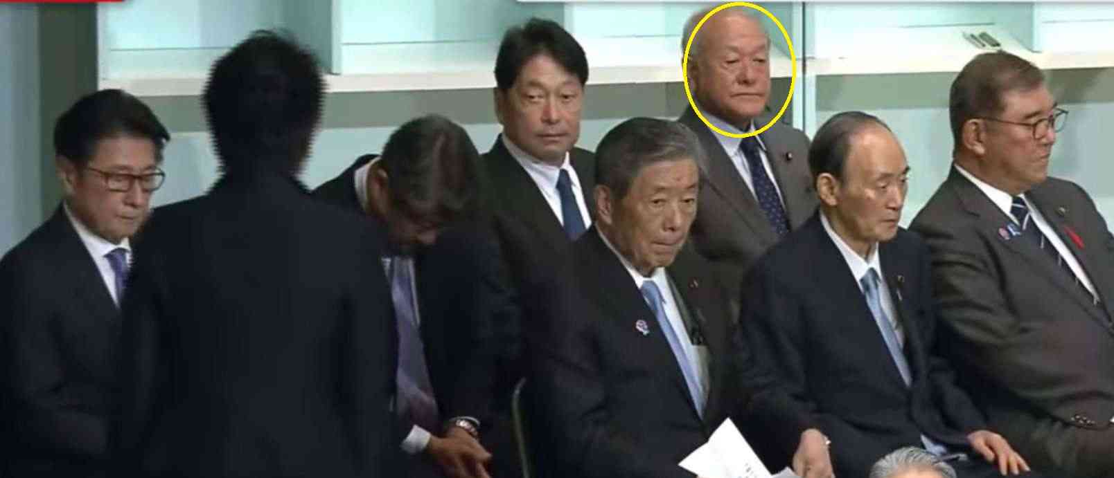 高市新総裁、幹事長に鈴木俊一総務会長を起用へ…麻生太郎最高顧問の義弟
