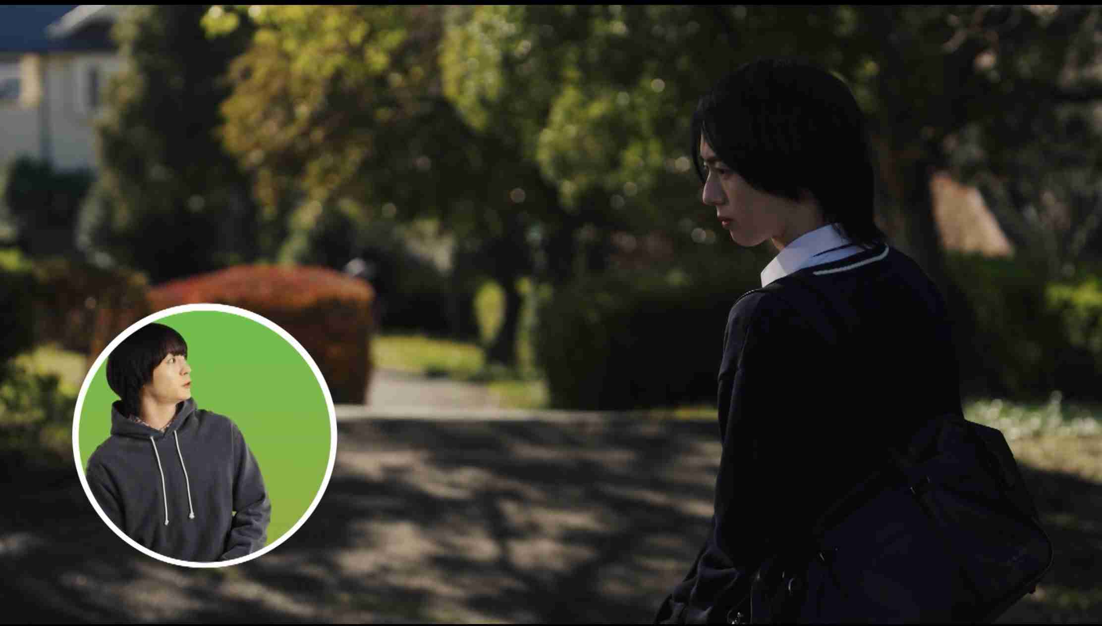 【ドラマ】「絶対BLになる世界VS絶対BLになりたくない男」を語ろう