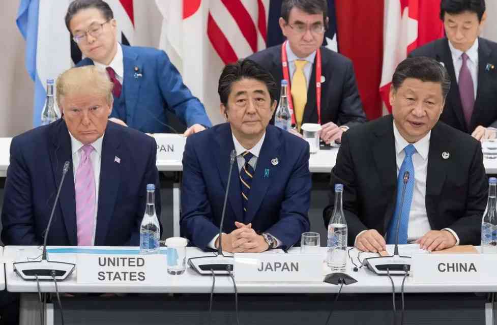 【独自】米大統領ヘリに高市首相同乗へ　28日、強固な同盟関係アピール