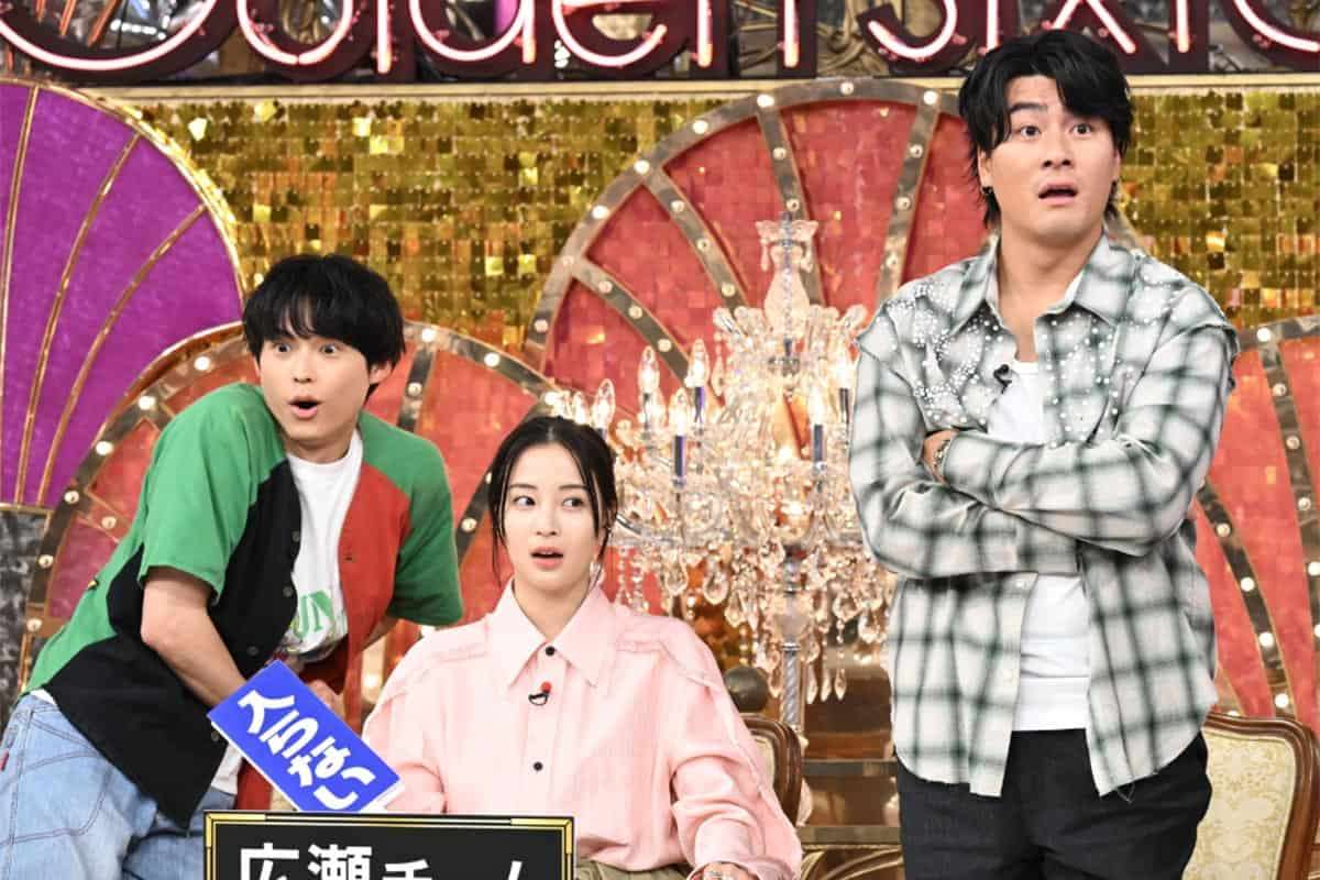 SixTONESメンバー　24歳ギャルタレントに「好きかも」と発言し波紋「アイドルとしてギリギリ」と止まらぬ過激なSNS発信