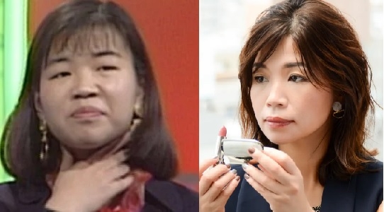 「ブスだと自覚も」37歳で恋人にフラれ垢抜け決意「13年間で自撮り3万枚」自分を研究し続けた女性の現在が「別人級の大変身」