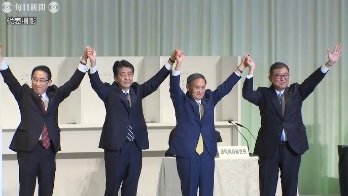 「しっかり働いてもらう」 自民・高市総裁、裏金議員の起用排除せず