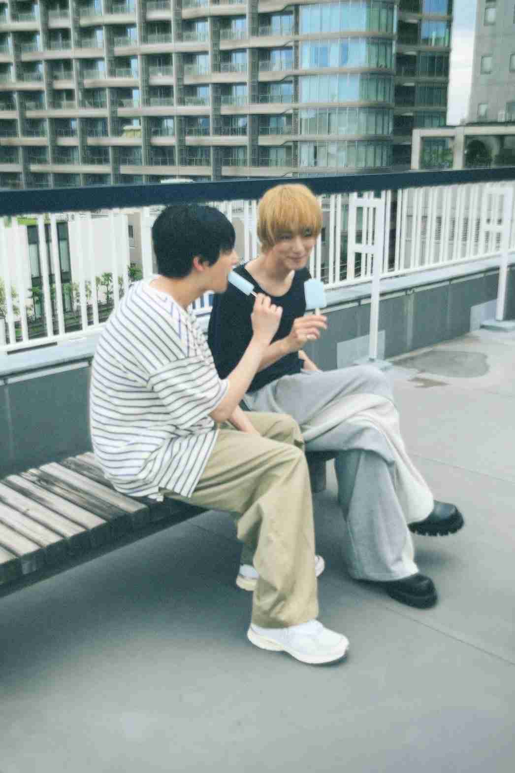 水ドラ25「２５時、赤坂で Season２」見てる人