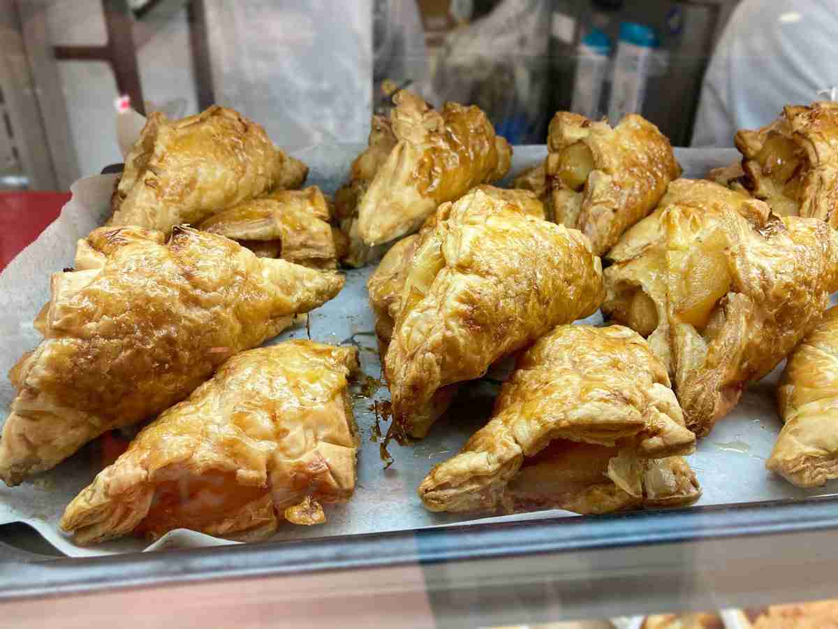 北海道物産展で必ず買うもの