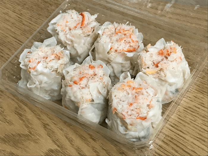 北海道物産展で必ず買うもの