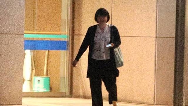 【ラブホ密会】小川晶・前橋市長（42）盟友の女性市議が「週刊文春」取材班に力説した驚きの”謀略論”「内部リークで尾行、市長を攻撃」「何か裏があるんじゃないか」