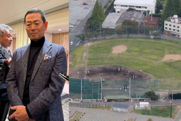 【実況・感想】プロ野球ドラフト会議2025