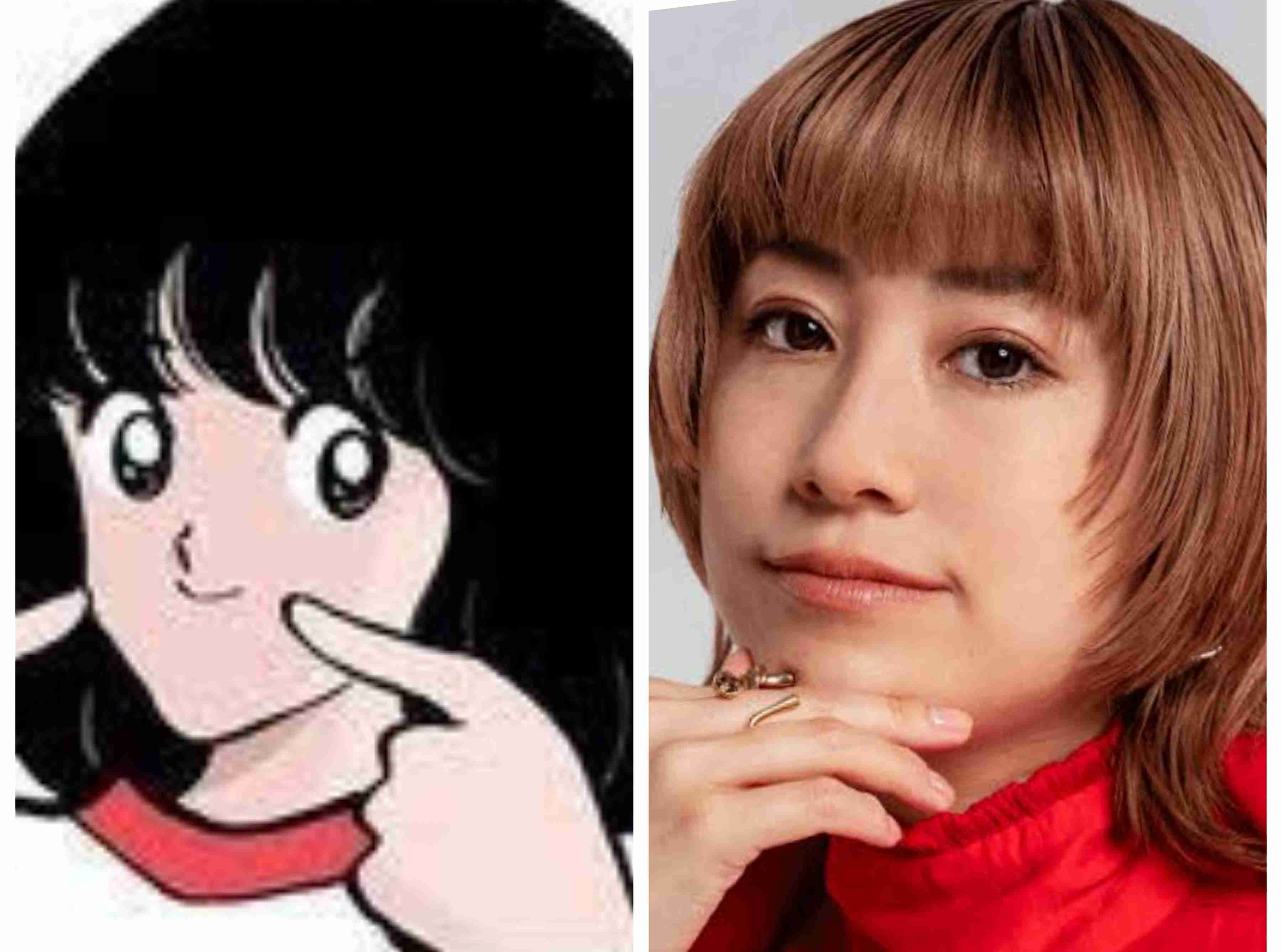 明石家さんま　愛娘IMALUの名付け秘話、候補に挙がっていた人気漫画ヒロインの名前とは?　