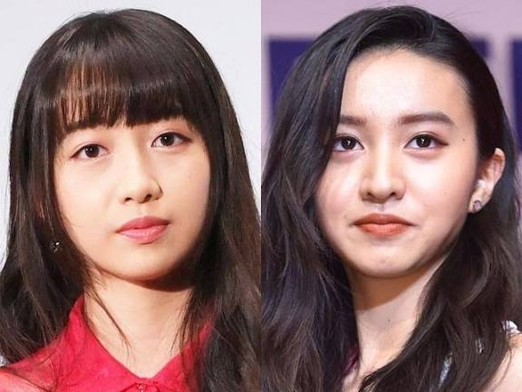 トントン拍子に成功している有名人