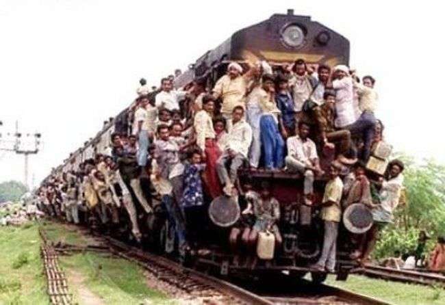 東京の人はすごいなと思うこと