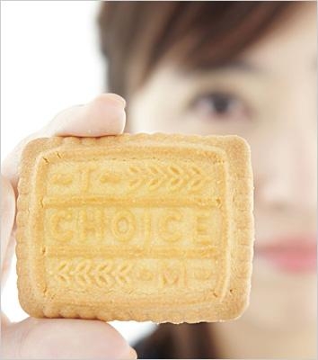 森永マリー、チョイス、ムーンライト好きなのは