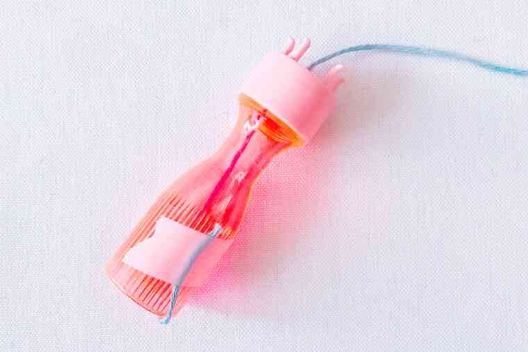 子どもの頃必死に練習したこと