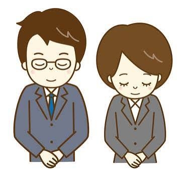 丁寧な接客が苦手な方