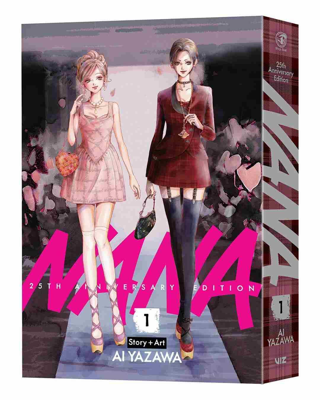 ヴィヴィアン・ウエストウッド　漫画『NANA』とのコラボ発表も「門前払いだったのに」突然の掌返しにファン激怒…創業者亡きあとの大迷走