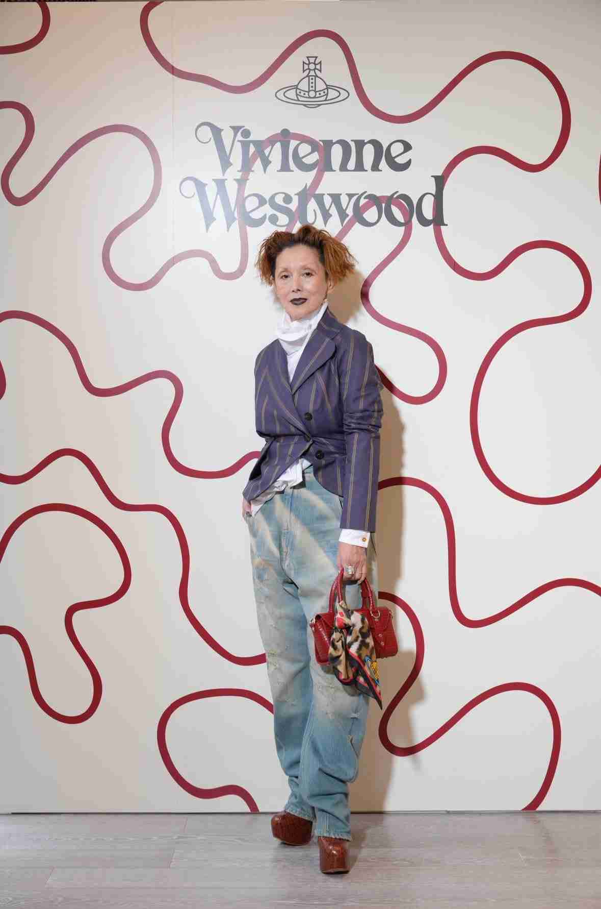 ヴィヴィアン・ウエストウッド　漫画『NANA』とのコラボ発表も「門前払いだったのに」突然の掌返しにファン激怒…創業者亡きあとの大迷走