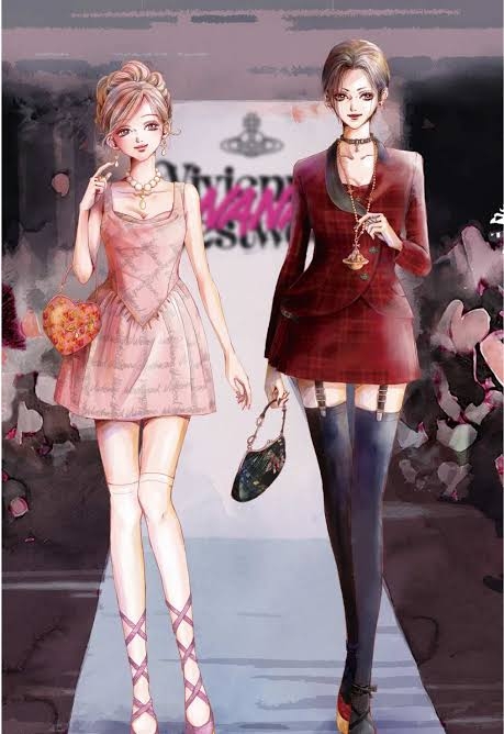 ヴィヴィアン・ウエストウッド　漫画『NANA』とのコラボ発表も「門前払いだったのに」突然の掌返しにファン激怒…創業者亡きあとの大迷走