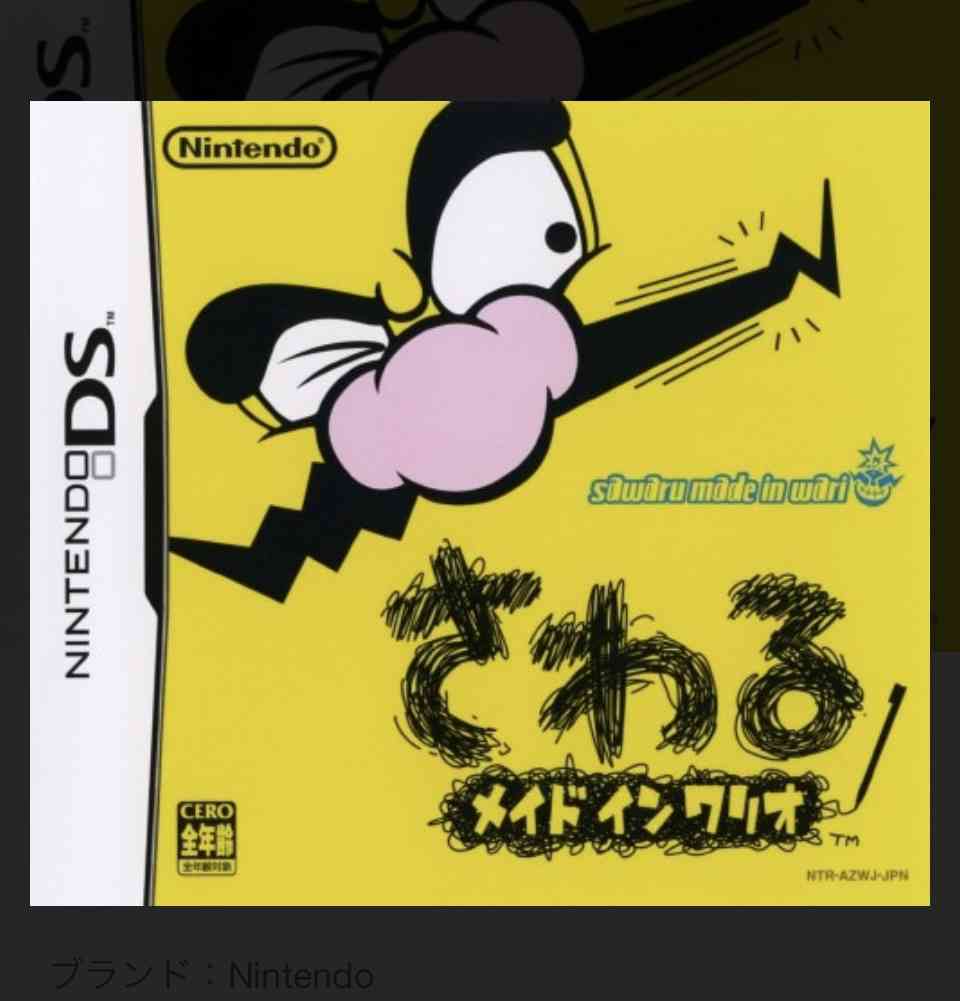 今さらニンテンドーDSについて語りたい