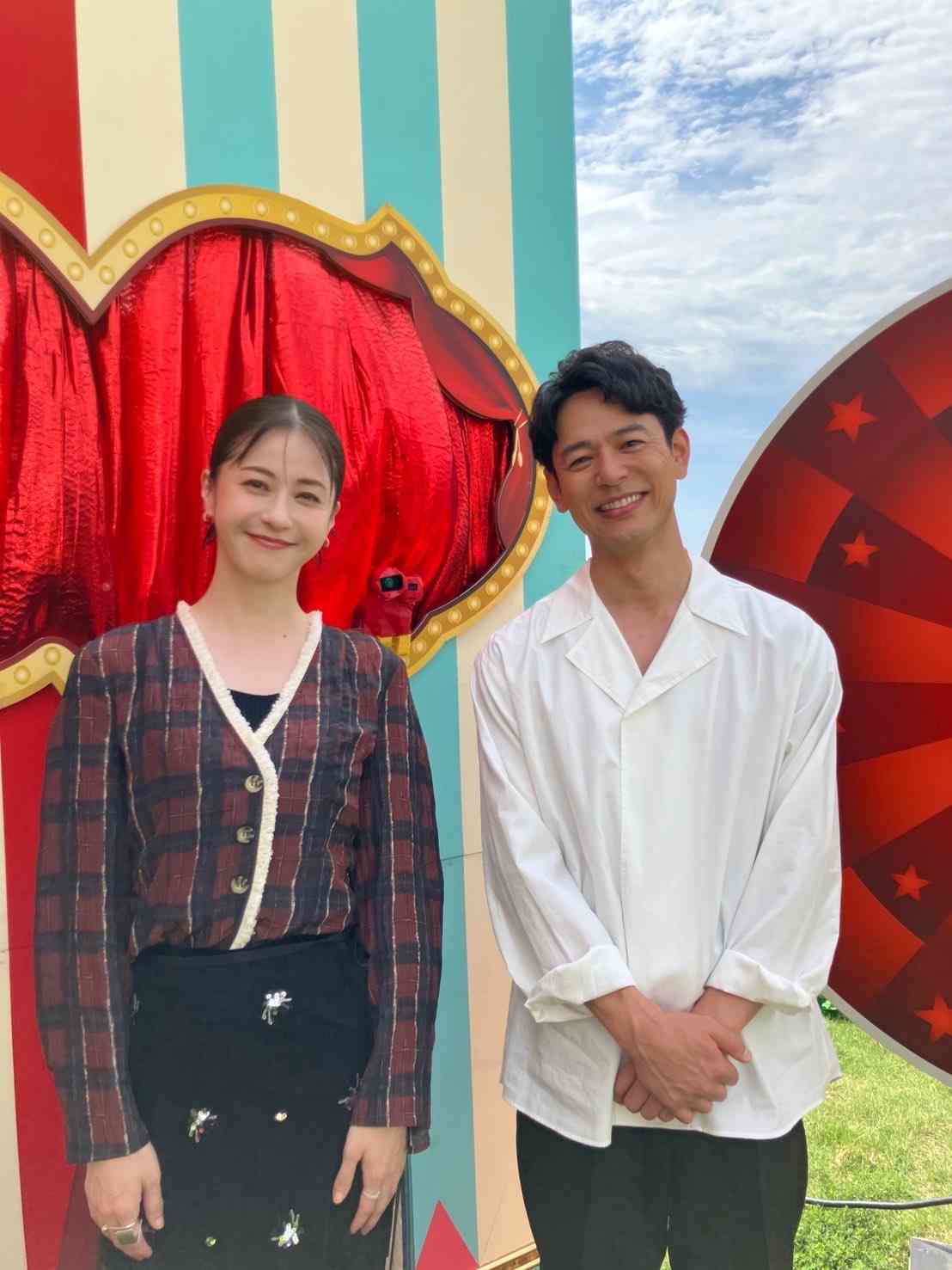 【実況・感想】日曜劇場「ザ・ロイヤルファミリー」第3話