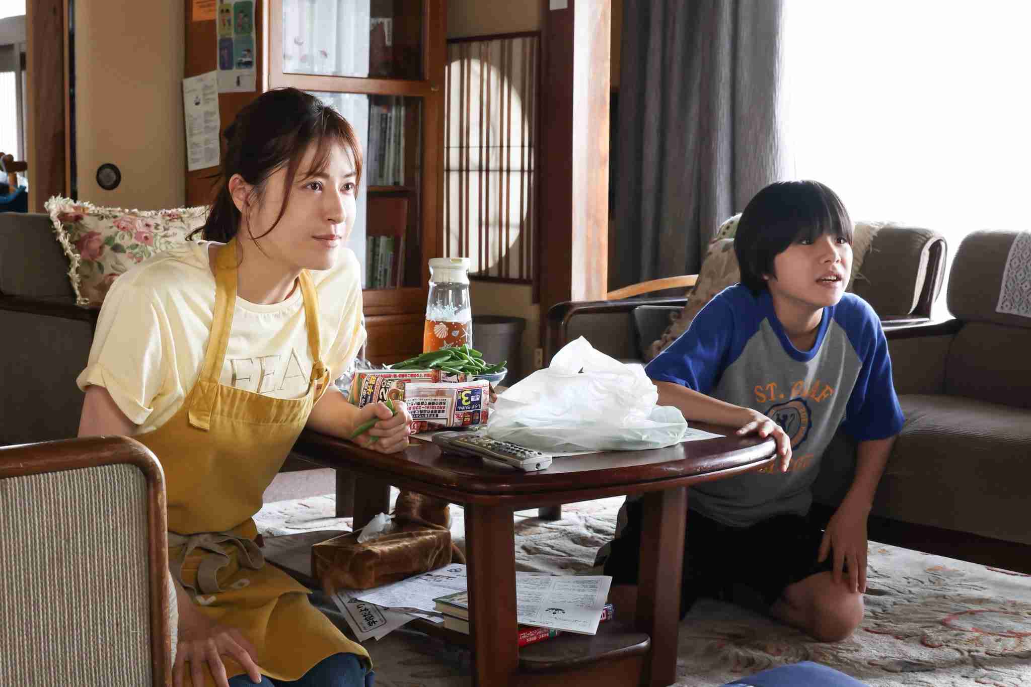 【実況・感想】日曜劇場「ザ・ロイヤルファミリー」第3話