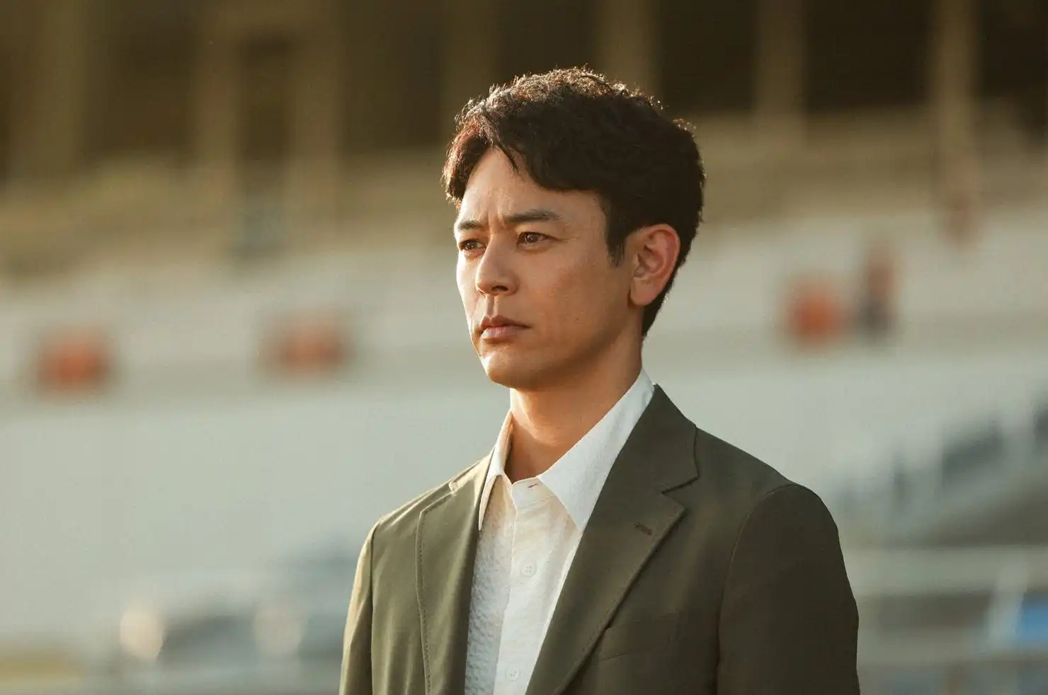 【実況・感想】日曜劇場「ザ・ロイヤルファミリー」第3話