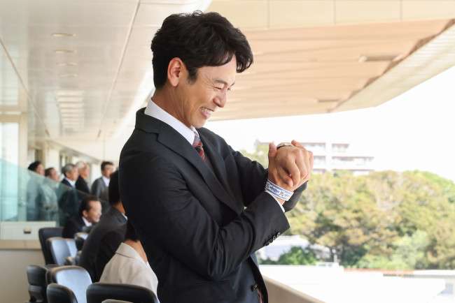 【実況・感想】日曜劇場「ザ・ロイヤルファミリー」第3話