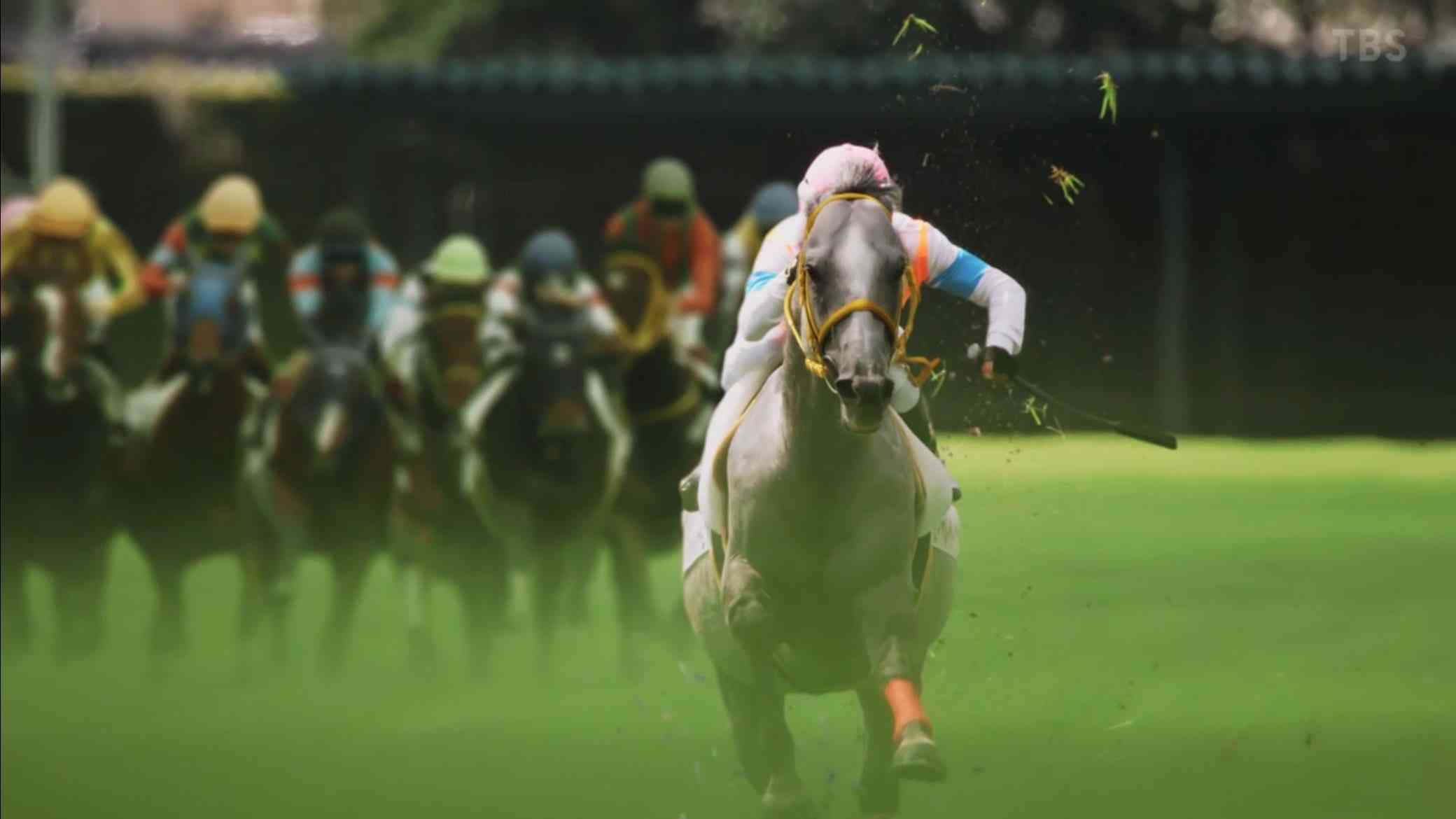 【実況・感想】日曜劇場「ザ・ロイヤルファミリー」第3話