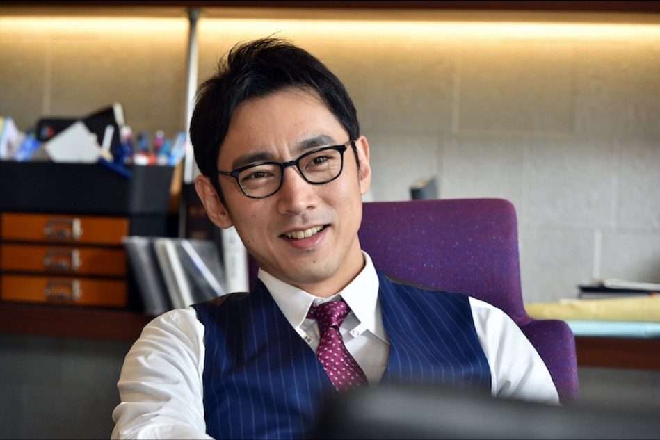 【実況・感想】日曜劇場「ザ・ロイヤルファミリー」第3話