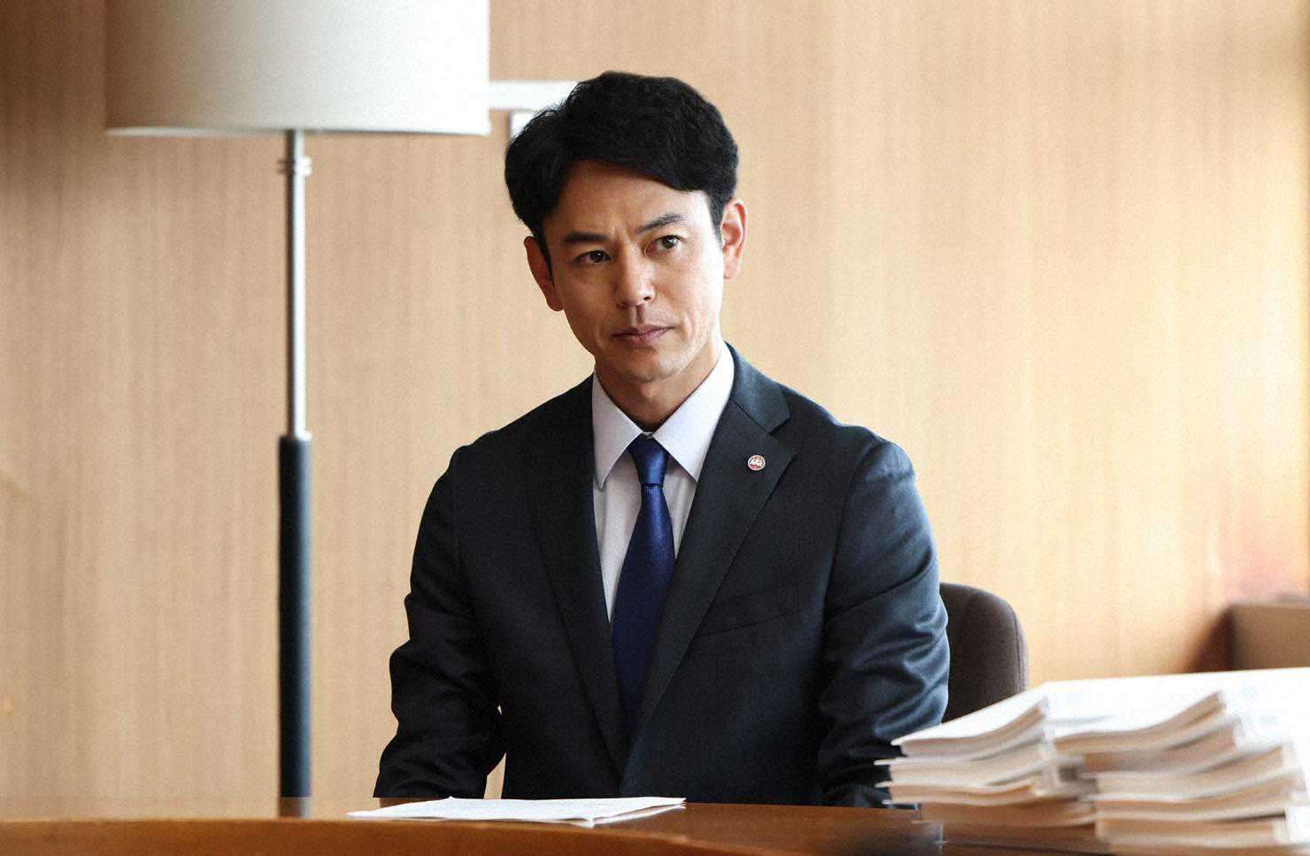 【実況・感想】日曜劇場「ザ・ロイヤルファミリー」第3話