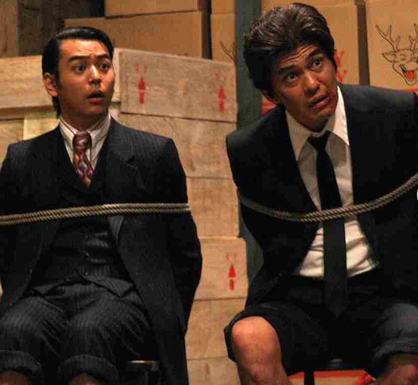 【実況・感想】日曜劇場「ザ・ロイヤルファミリー」第3話