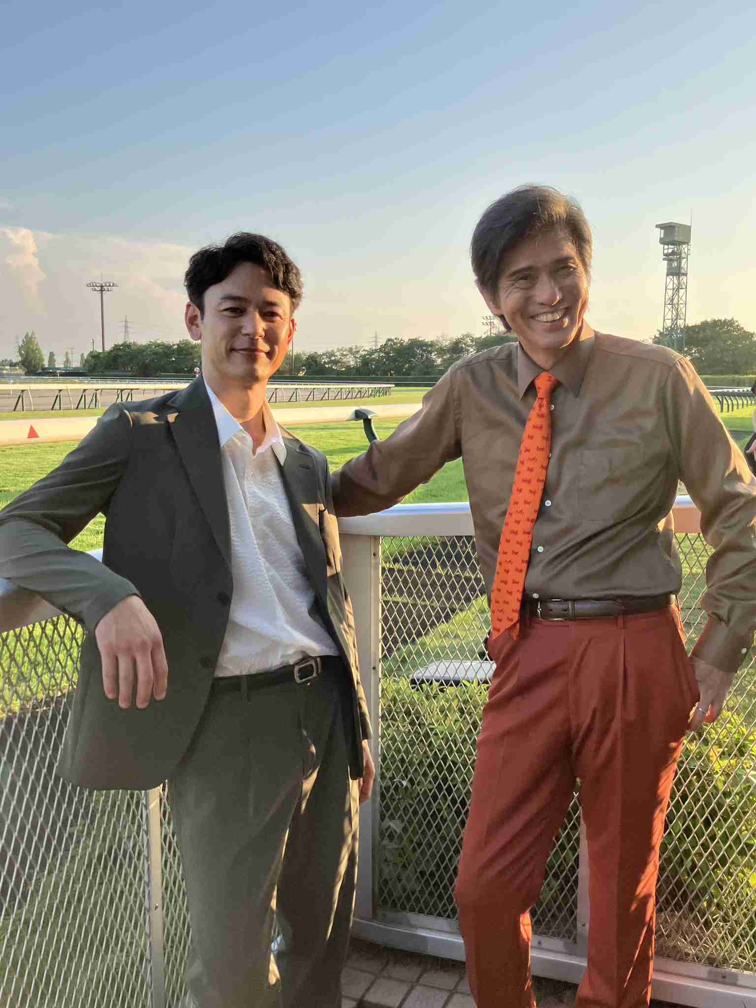 【実況・感想】日曜劇場「ザ・ロイヤルファミリー」第3話