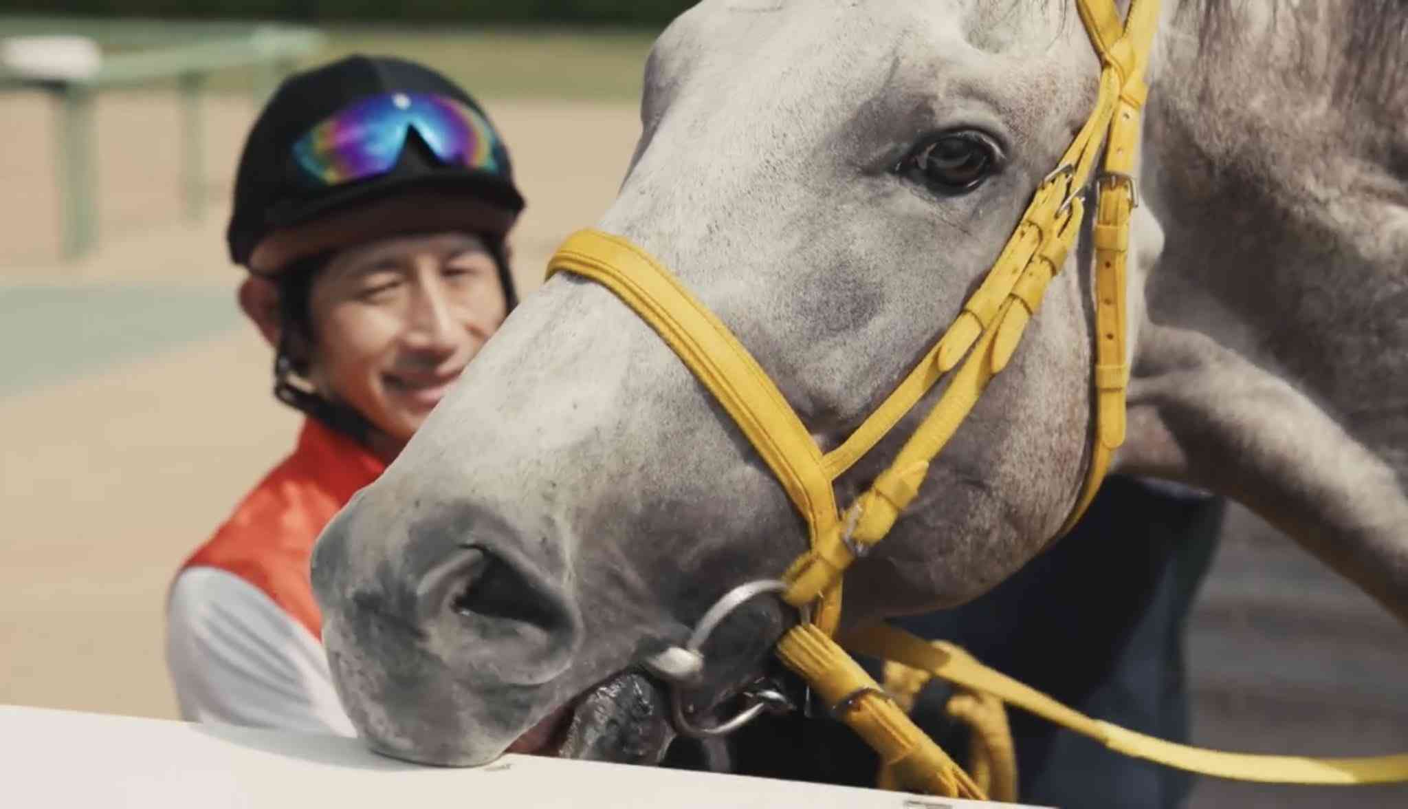 【実況・感想】日曜劇場「ザ・ロイヤルファミリー」第3話