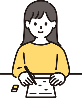 試験当日の便利な持ち物