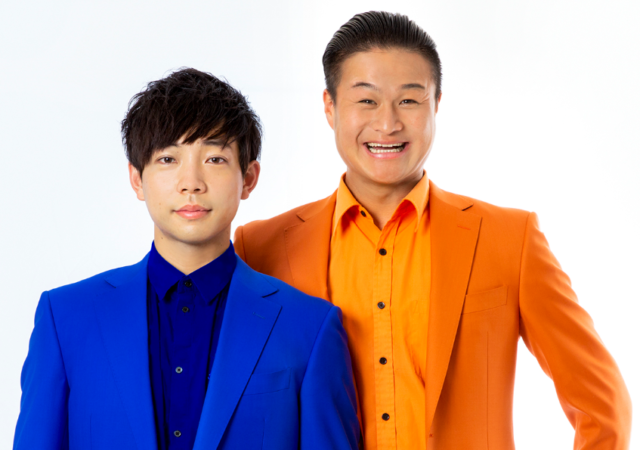 ティモンディ前田裕太、10月下旬より活動再開 体調を優先しつつ