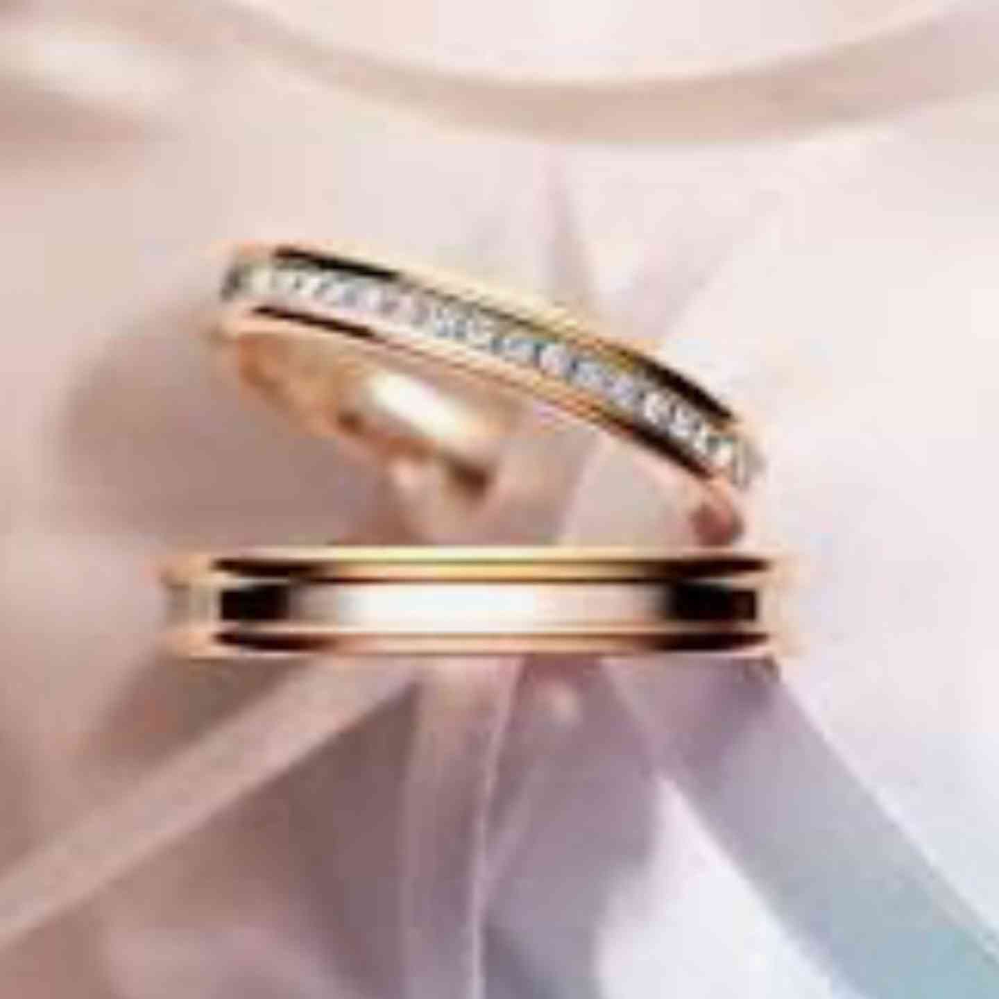 10万円の結婚指輪