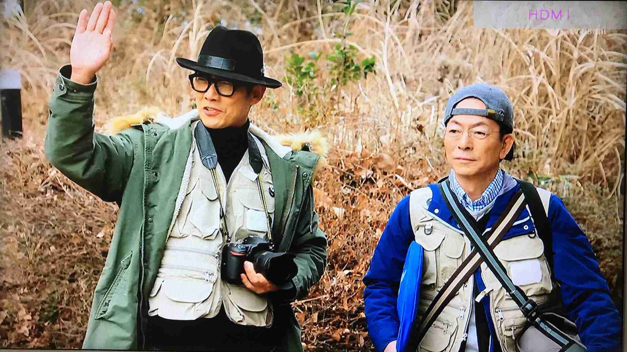 【実況・感想】相棒 season24 #01
